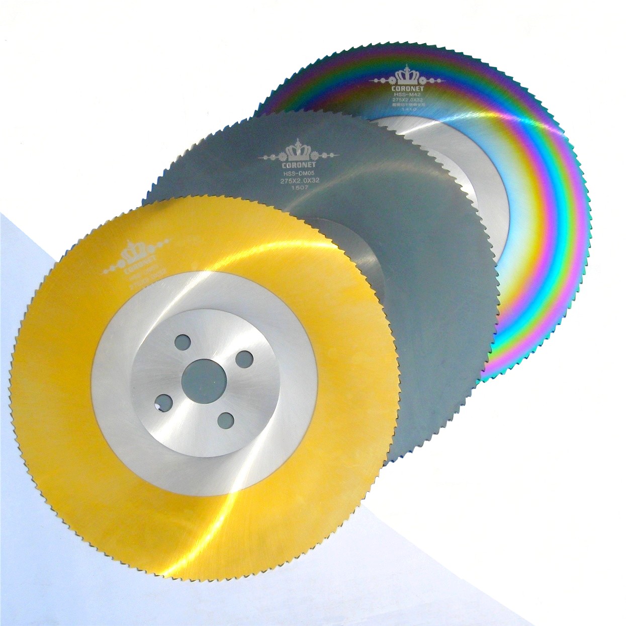 切銅用合金鋸片 切銅用合金鋸片