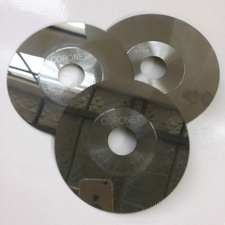 整體合金鋸片(鎢鋼鋸片) 整體合金鋸片(鎢鋼鋸片)