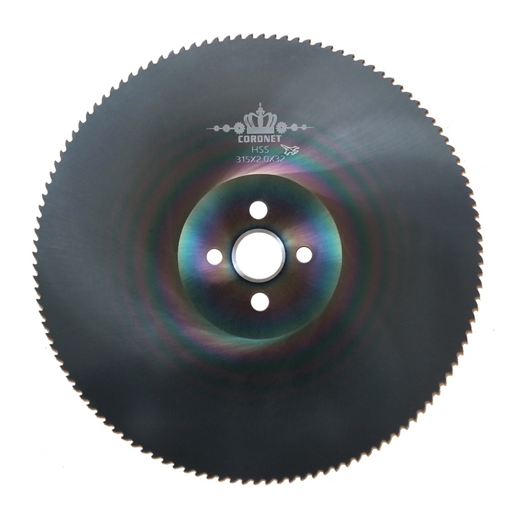 我公司明星產品-性價比王（皇冠戰機鋸片）